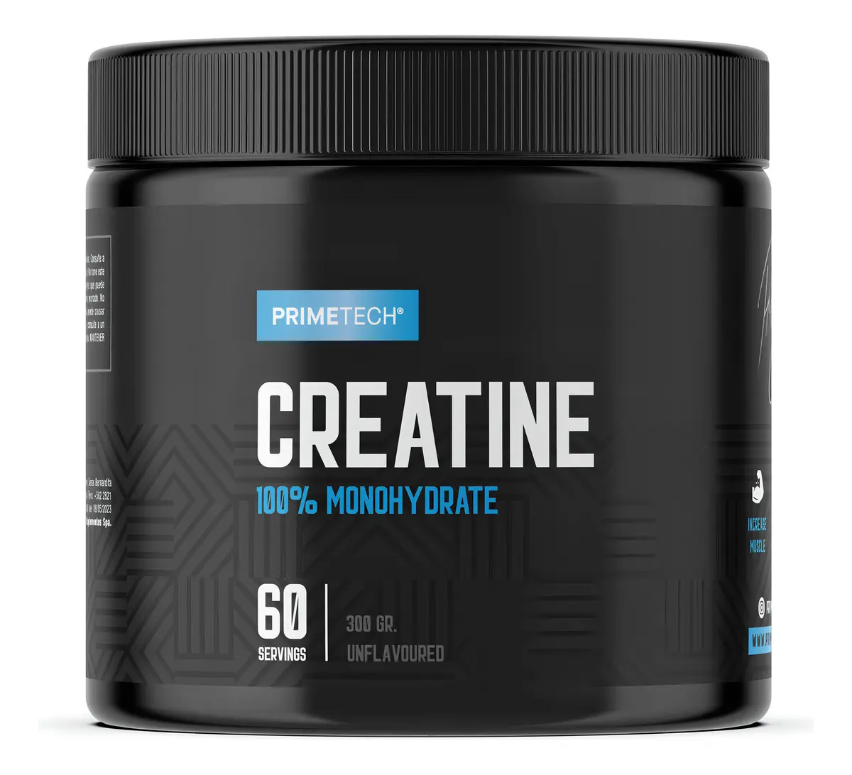 CREATINA MONOHIDRATO 300 GR