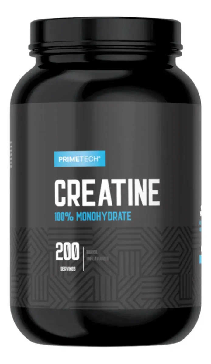 CREATINA MONOHIDRATO 1 KG