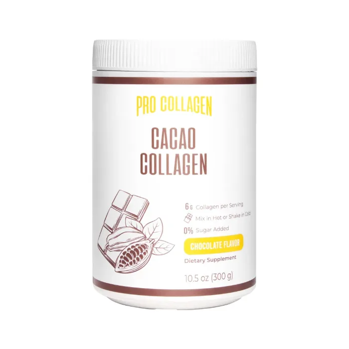 Cacao Collagen 300 g