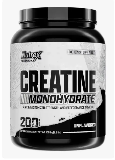 Creatina Drive 1kg
