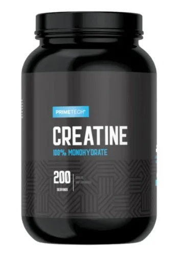 Creatina Monohidrato 1 kg