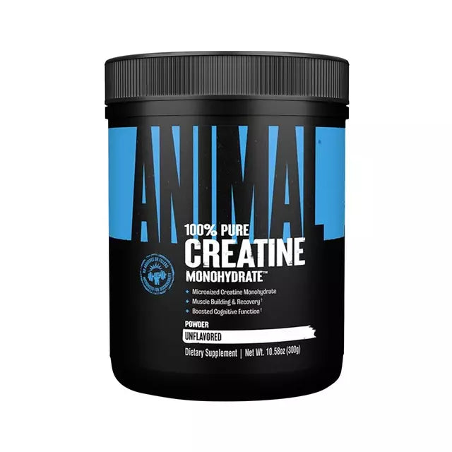 Animal Animal Creatine Powder 300gr