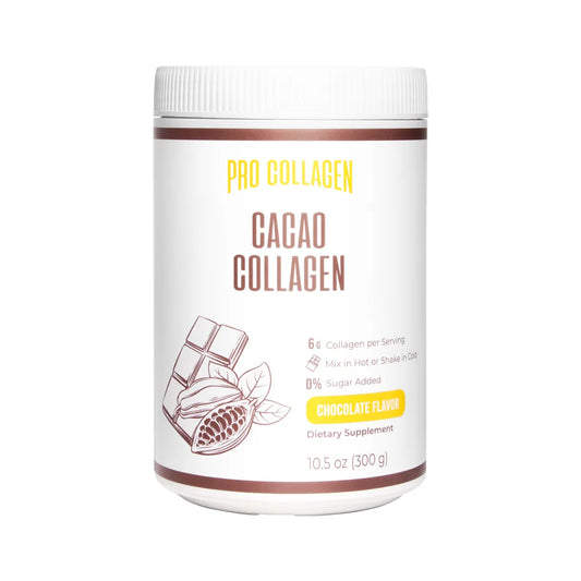 Procollagen Cacao Collagen 300 grs