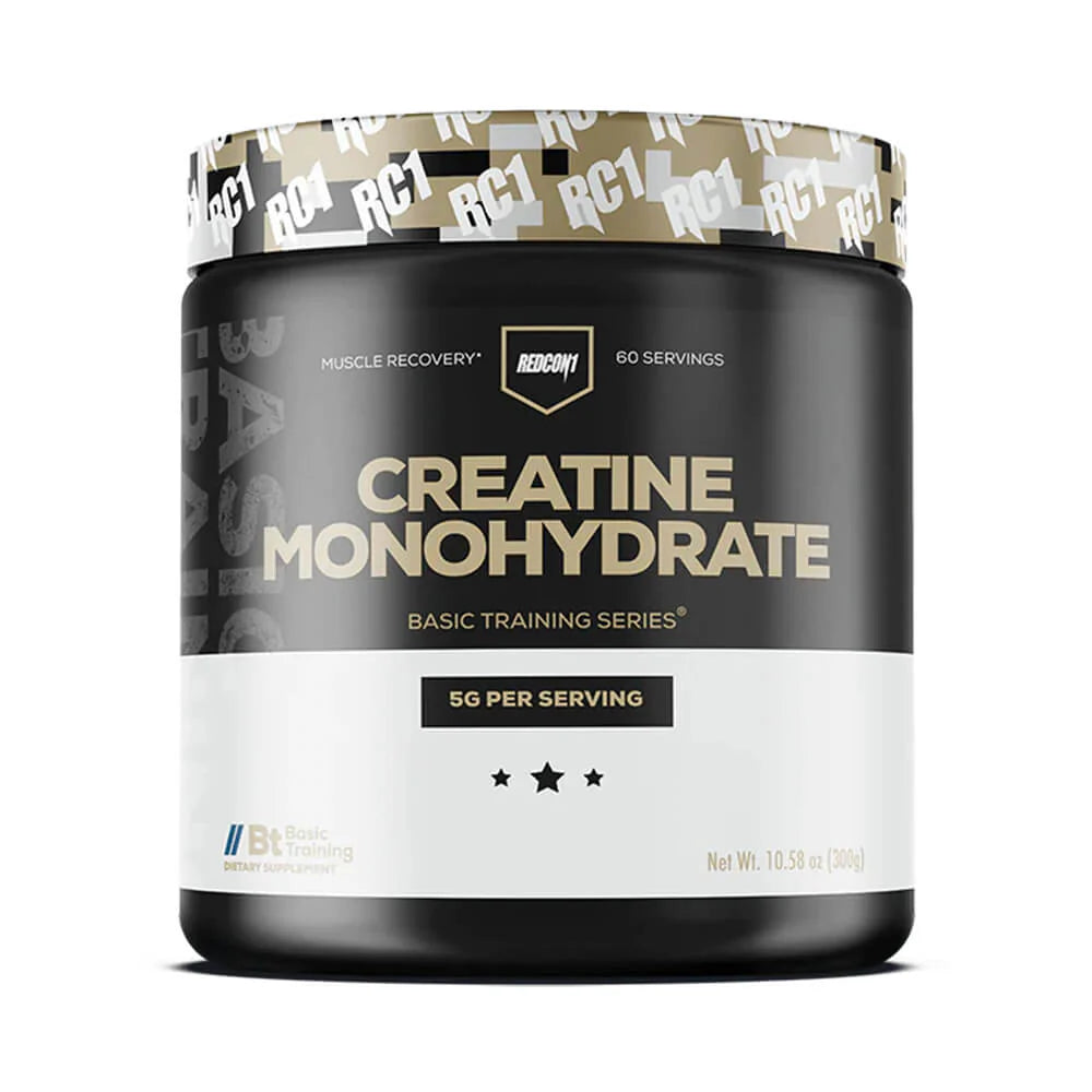 Redcon1 Creatine Monohydrate 60 Serv