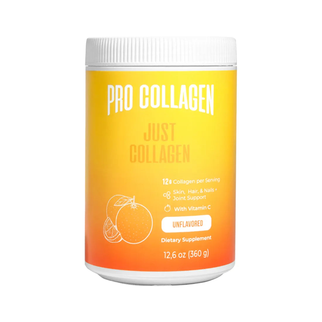 Procollagen Just Collagen 360g