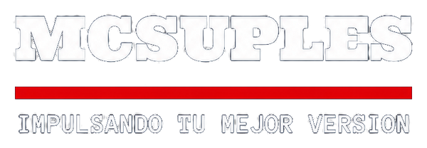 MCSUPLES